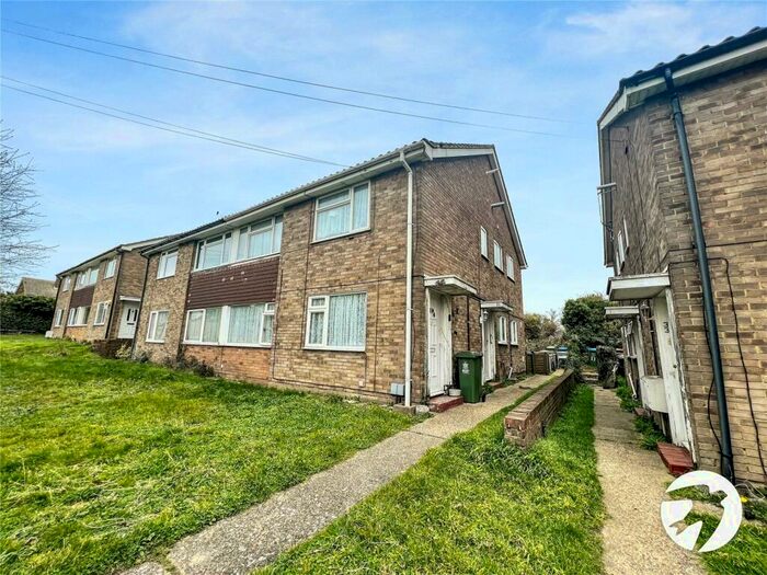 2 Bedroom Maisonette To Rent In Brompton Drive, Erith, DA8