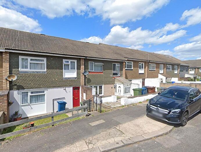 4 Bedroom Terraced House To Rent In Cadogan Close, Harrow, London, HA2