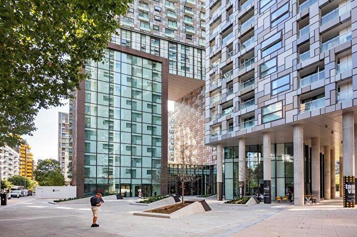 1 Bedroom Flat To Rent In Duckman Tower, Lincoln Plaza, Canary Wharf, South Quay, London, E14
