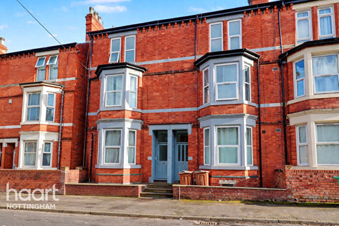 11 Bedroom Semi Detached House For Sale In Wiverton Road, Forest Fields, NG7