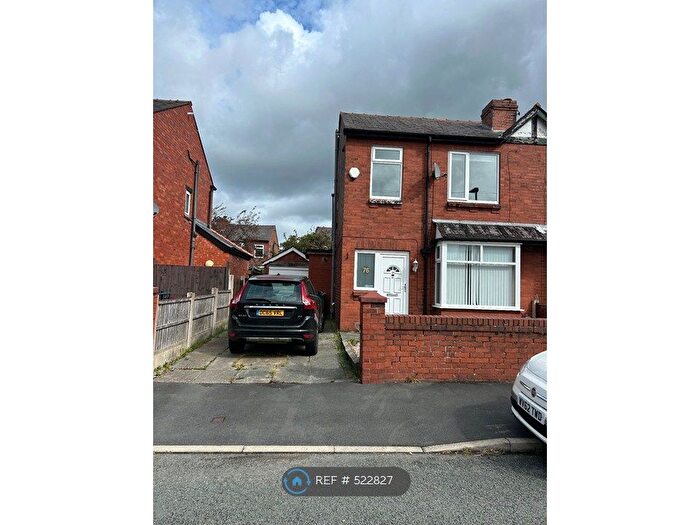 3 Bedroom Semi-Detached House To Rent In Holme Terrace, Wigan, WN1