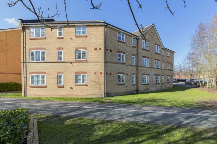 1 Bedroom Apartment To Rent In Stephenson Wharf, Hemel Hempstead, HP3