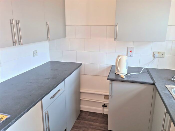 1 Bedroom Flat To Rent In Church Mews, Wisbech, PE13