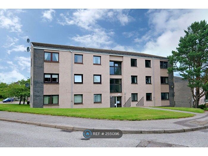 2 Bedroom Flat To Rent In Nigg Kirk Road, Aberdeen, AB12
