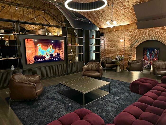 2 Bedroom Flat To Rent In Great Bridgewater St, Castlefield, Manchester, M1