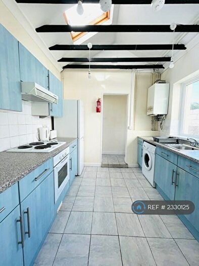 4 Bedroom Terraced House To Rent In Meadow Street, Treforest, CF37