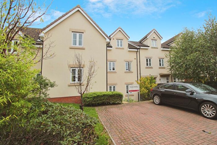 1 Bedroom Flat For Sale In West Hill, Portishead, North Somerset, BS20