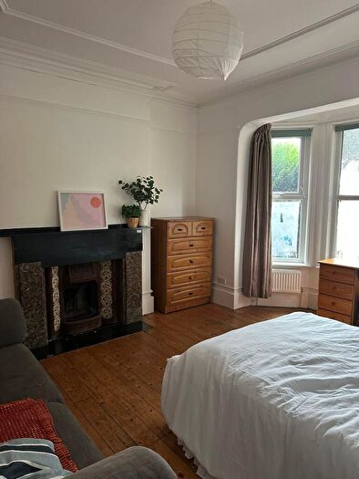 7 Bedroom House To Rent In Amherst Road, Manchester, M20