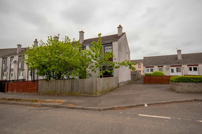 3 Bedroom End Of Terrace House To Rent In Prinlaws Road, Leslie, KY6