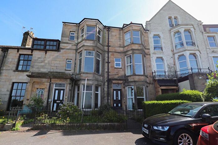 6 Bedroom Terraced House For Sale In Marine Road Central, Morecambe, LA4