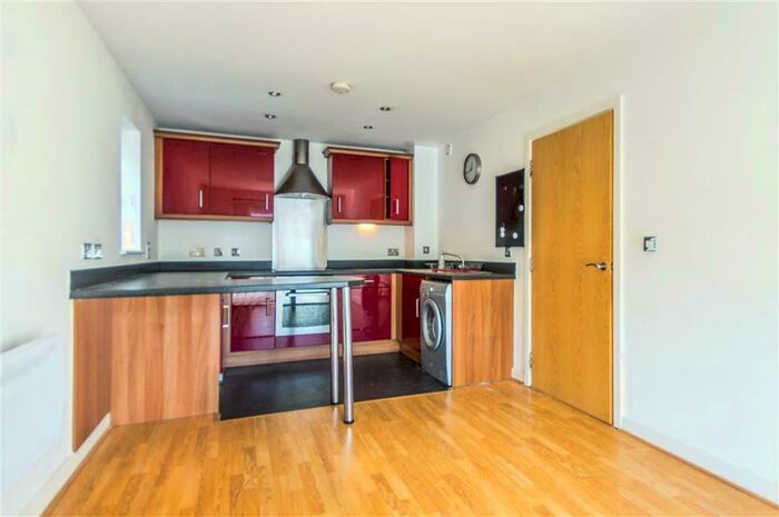 1 Bedroom Property To Rent In Britannia, Phoebe Road, Copper Quarter, SA1