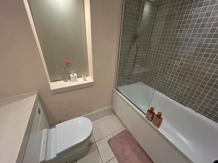 1 Bedroom Apartment To Rent In Orion Building, B5