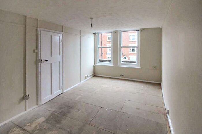 Studio To Rent In High Street, Coleford, GL16