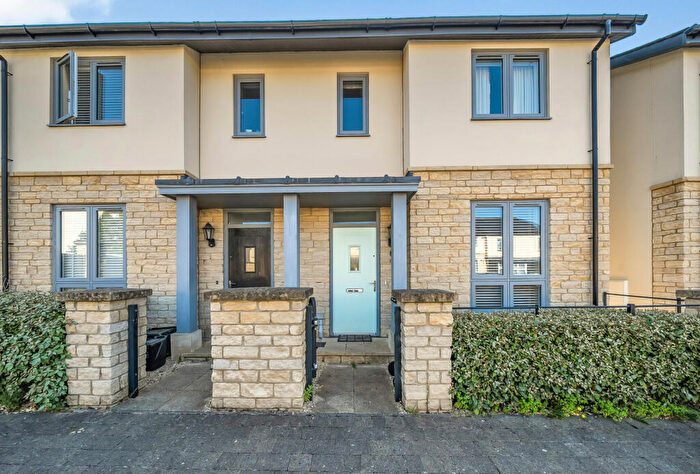 2 Bedroom Semi-Detached House For Sale In Cornishmens Road, Lansdown, Bath, Somerset, BA1