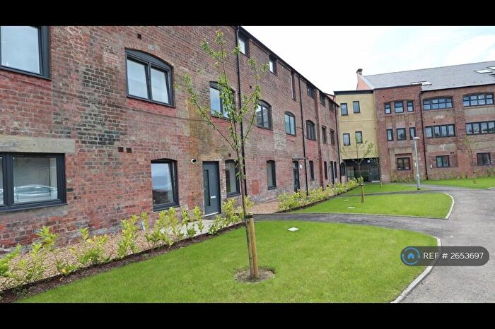 2 Bedroom Flat To Rent In Glasgow, Glasgow, G20