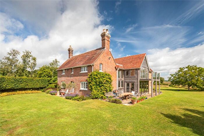 4 Bedroom Detached House For Sale In Barnhill Road, Wareham, Dorset, BH20