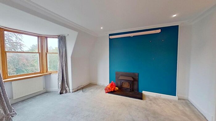 2 Bedroom Flat To Rent In Grange Terrace, Edinburgh, EH9