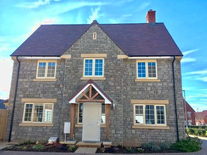 4 Bedroom House To Rent In Wells, BA5