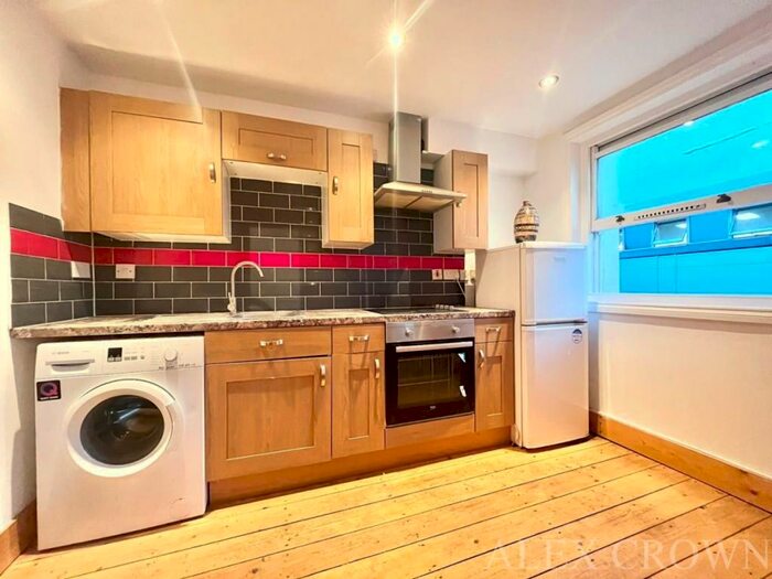 1 Bedroom Flat To Rent In Brooksby's Walk, Homerton, E9