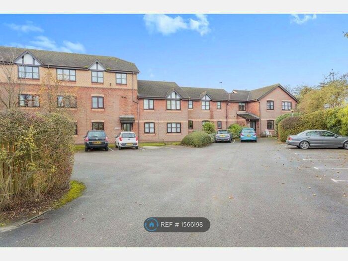 2 Bedroom Flat To Rent In Mythop Court, Blackpool, FY4