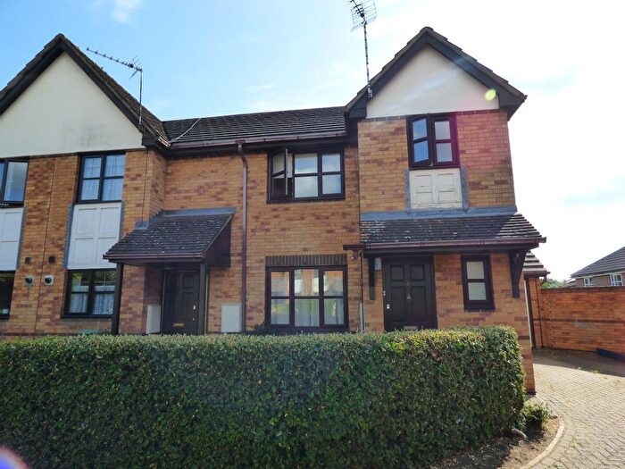 3 Bedroom Property To Rent In Tattenhoe, Milton Keynes, MK4