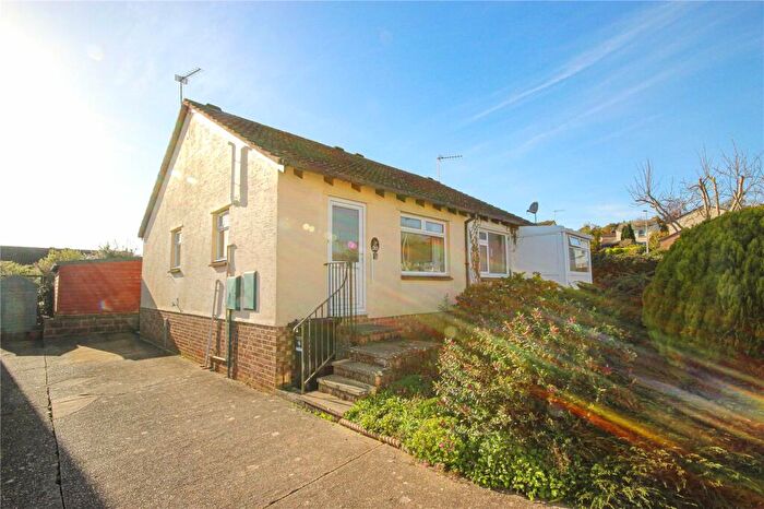 2 Bedroom Bungalow For Sale In Ash Grove, Seaton, Devon, EX12