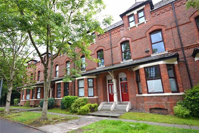 1 Bedroom Apartment To Rent In Hathersage Road, Manchester, Greater Manchester, M13