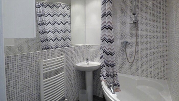 1 Bedroom Flat To Rent In Hardgate, Ground Floor Right, Aberdeen, AB10