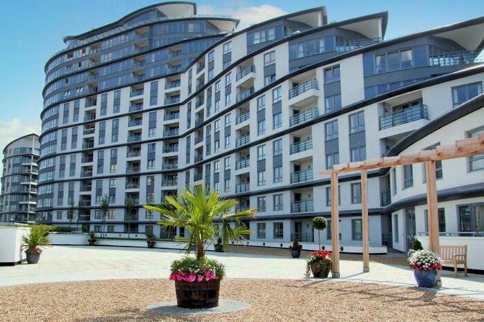 2 Bedroom Flat To Rent In Centrium, GU22