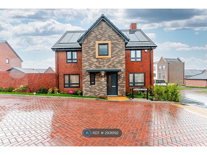 4 Bedroom Detached House To Rent In Wheaton Road, Bristol, BS34