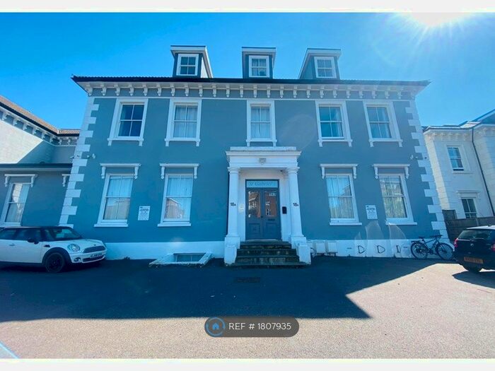 1 Bedroom Flat To Rent In St. Gabriles A Wellington Road, Brighton, BN2