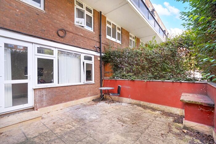4 Bedroom Flat To Rent In New Place Square, Bermondsey, SE16