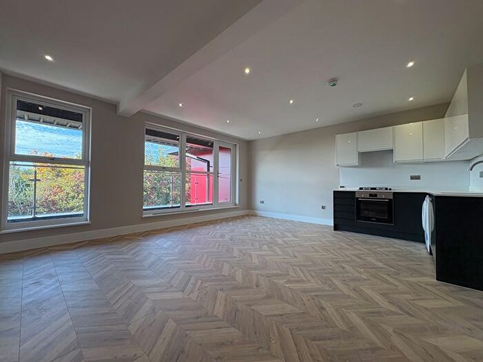 2 Bedroom Flat To Rent In Brand New - Fishponds Road, Wokingham, RG41