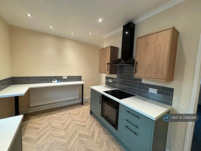 3 Bedroom Terraced House To Rent In Brougham Street, Darlington, DL3