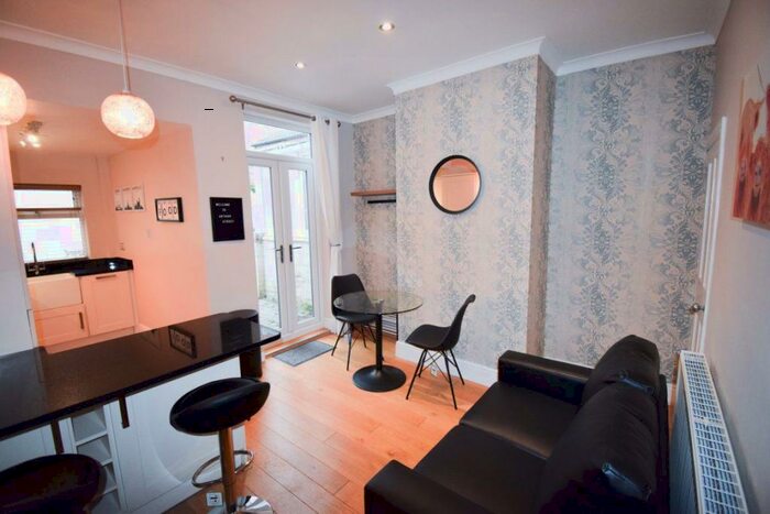 2 Bedroom Property To Rent In Arthur Street, DE1