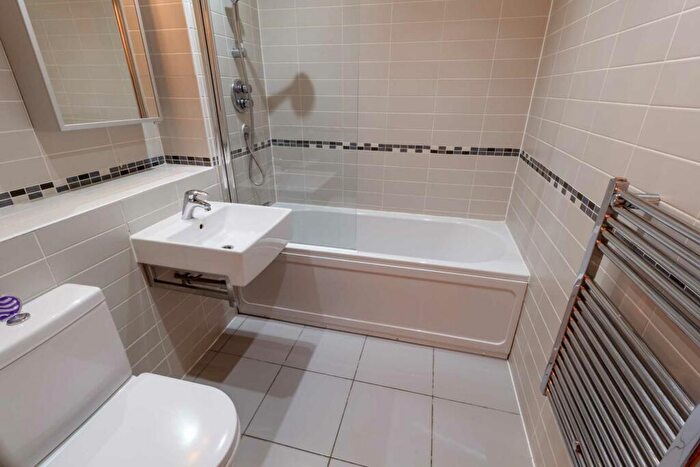 2 Bedroom Apartment To Rent In Colquitt Street, Liverpool, L1
