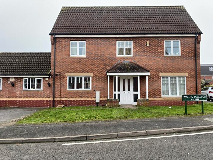 1 Bedroom Flat To Rent In Wavers Marston, Birmingham, B37