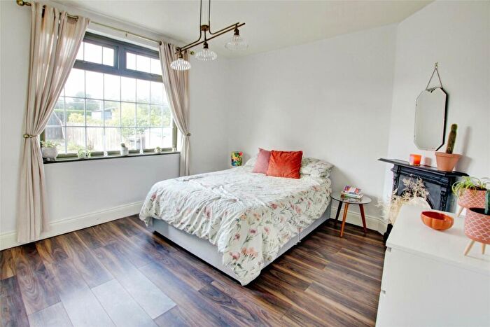 1 Bedroom Bungalow For Sale In Third Street, Watling Street Bungalows, Consett, DH8