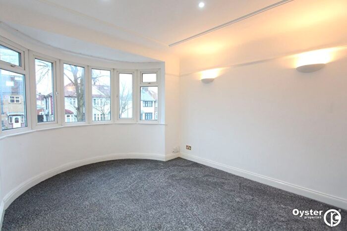 1 Bedroom Flat To Rent In Kenmore Avenue, Harrow, HA3