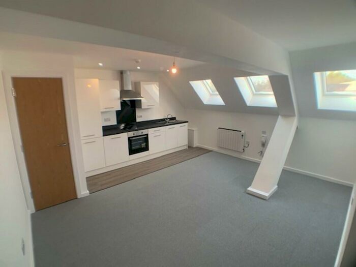 1 Bedroom Apartment To Rent In The Preston, Leeds, LS4