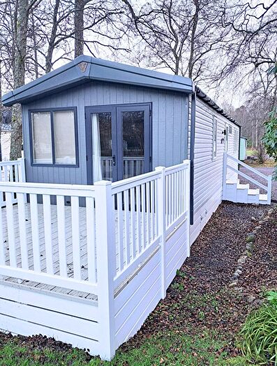 2 Bedroom Caravan For Sale In , Edzell, DD9