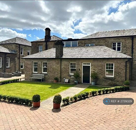 4 Bedroom Semi-Detached House To Rent In Menston Mews, Menston, Ilkley, LS29