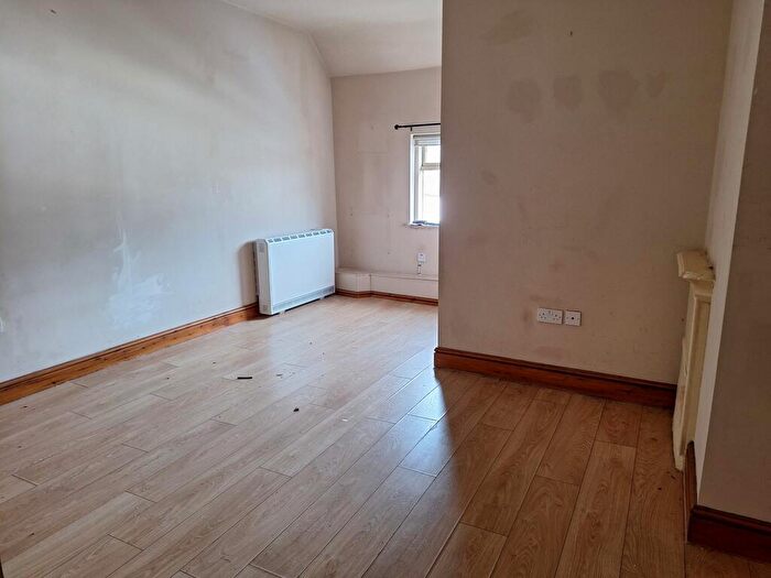 Commercial Development For Sale In Swan Street, Alvechurch, Birmingham, B48