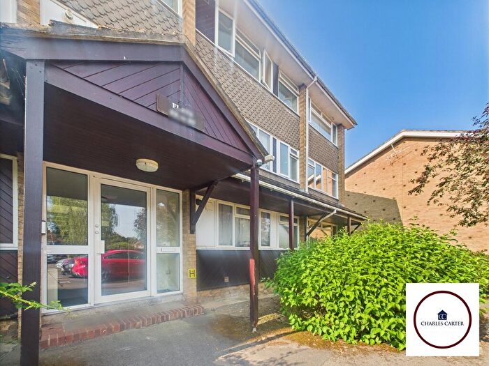 2 Bedroom Flat To Rent In Pamington Fields, Tewkesbury, GL20