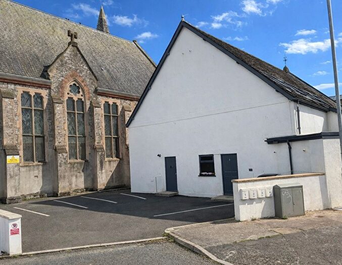 1 Bedroom Mews To Rent In Dartmouth Road, Paignton, TQ4