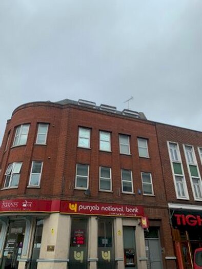 2 Bedroom Flat To Rent In Cranbrook Road, Ilford IG1