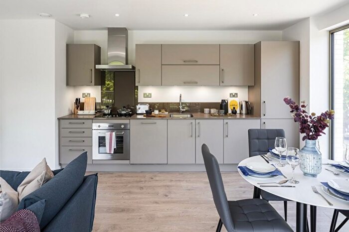 1 Bedroom Flat To Rent In Priory Road Upton Park, E6