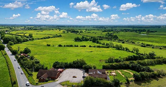 Property For Sale In York Road, York, YO26