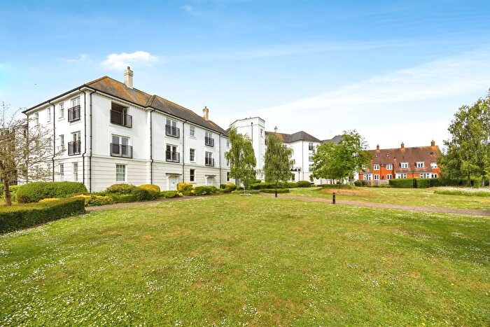 2 Bedroom Flat For Sale In Old Watling Street, Canterbury, CT1