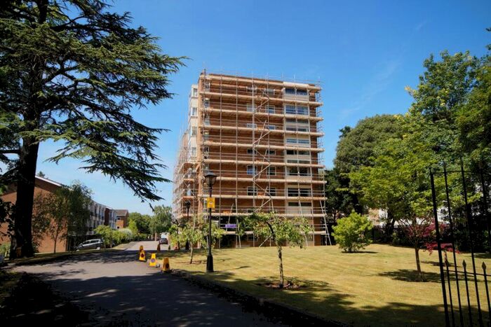 3 Bedroom Flat To Rent In Pittville, GL52